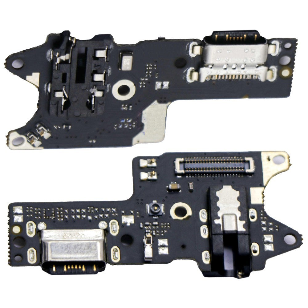 Charging Connector Flex / PCB Board for Xiaomi Redmi 9 Prime