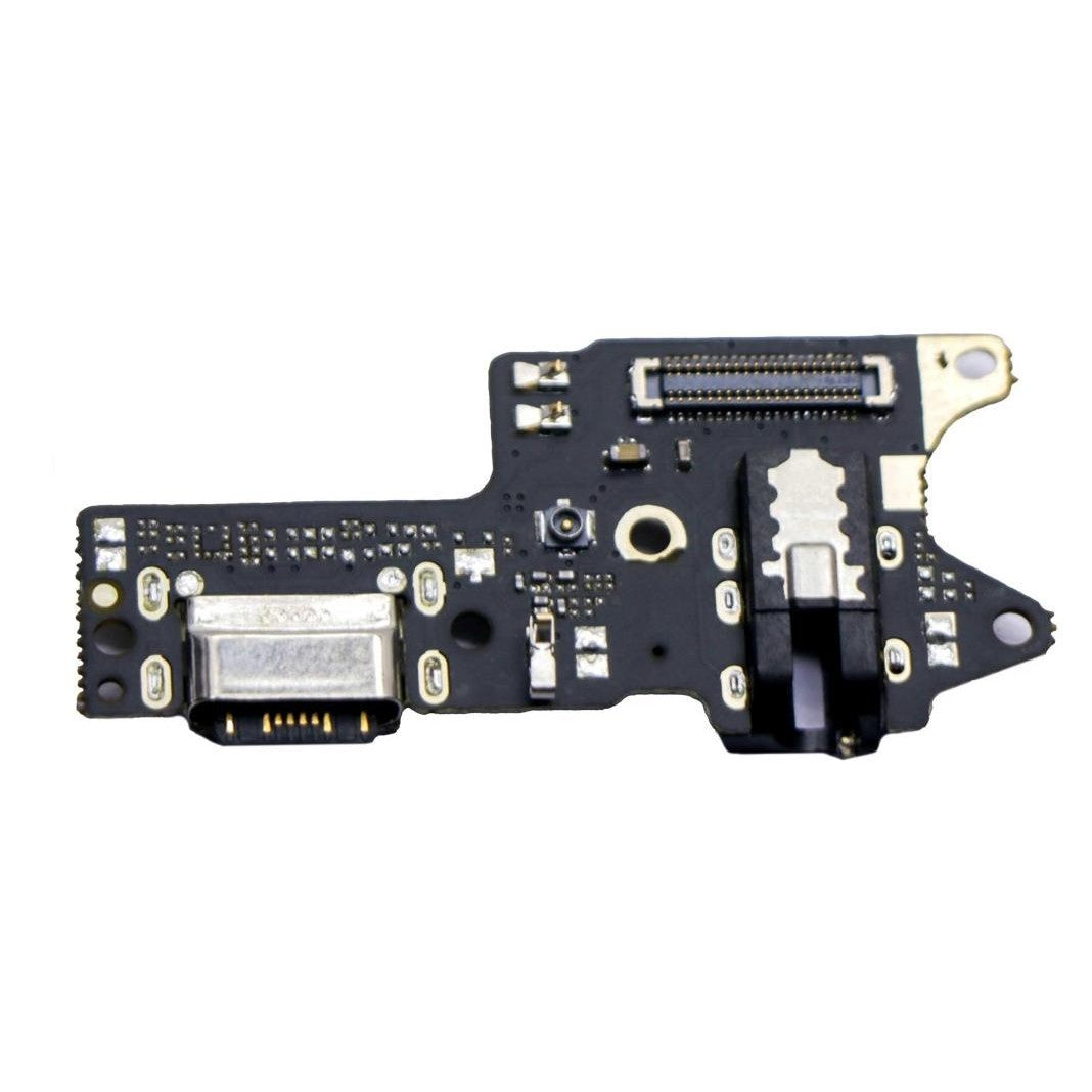 Charging Connector Flex / PCB Board for Xiaomi Redmi 9 Prime