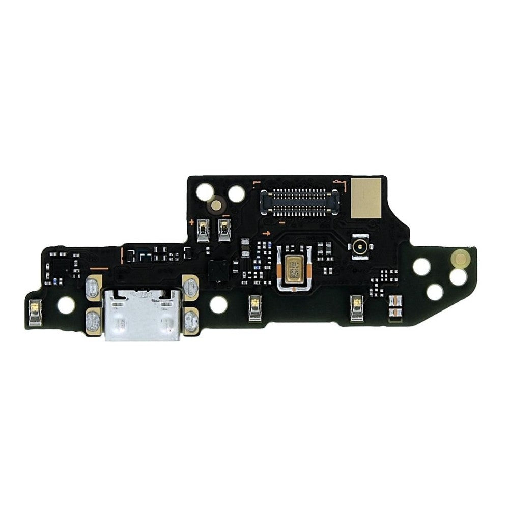 Charging Connector Flex / PCB Board for Xiaomi Redmi 9A