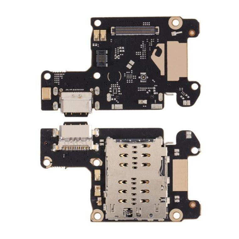 Charging Connector Flex / PCB Board for Xiaomi Redmi K20 Pro