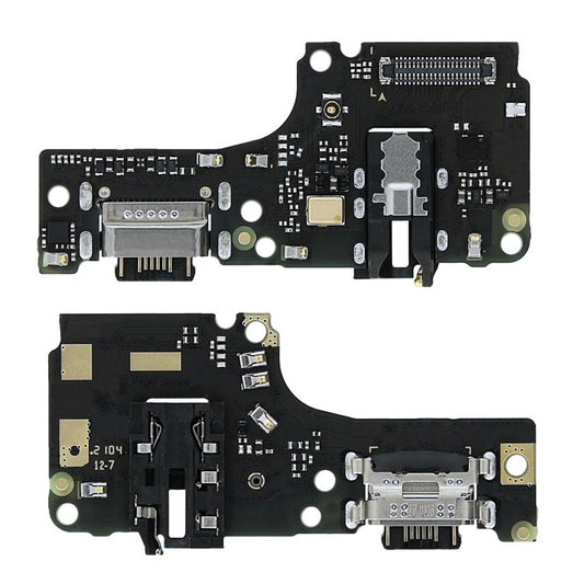 Charging Connector Flex / PCB Board for Xiaomi Redmi Note 10S