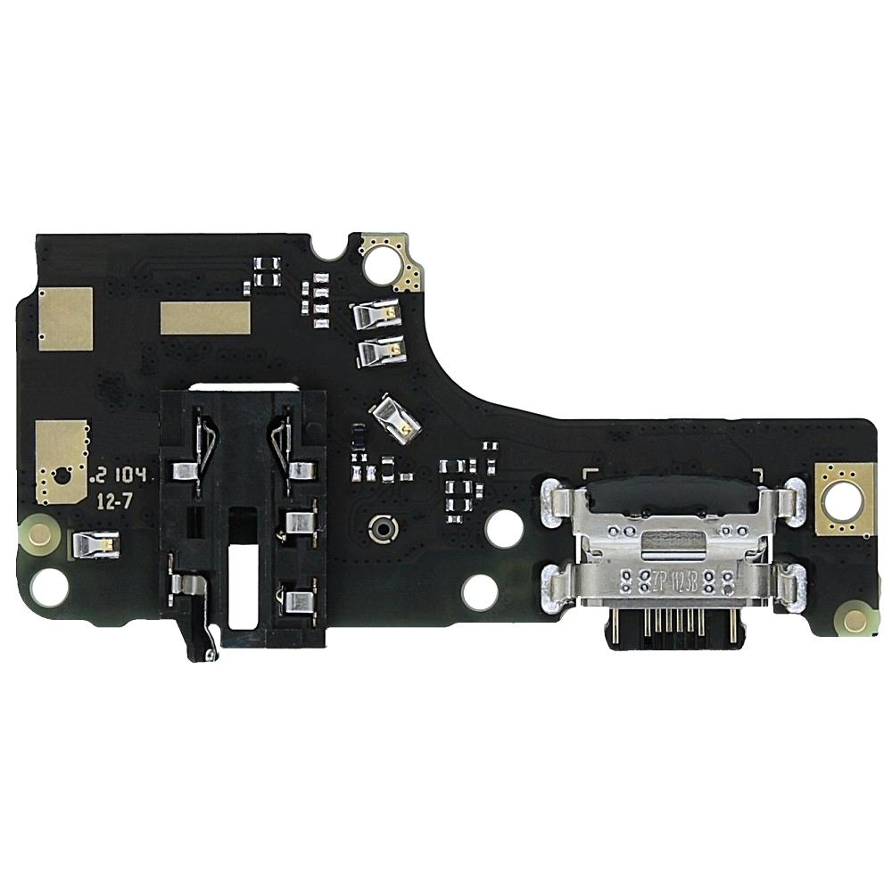 Charging Connector Flex / PCB Board for Xiaomi Redmi Note 10