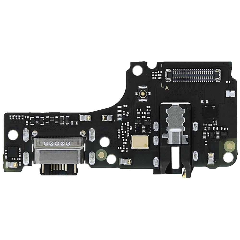 Charging Connector Flex / PCB Board for Xiaomi Redmi Note 10