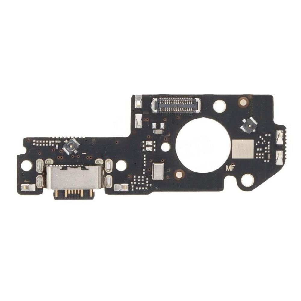 Charging Connector Flex / PCB Board for Xiaomi Redmi Note 12 5G