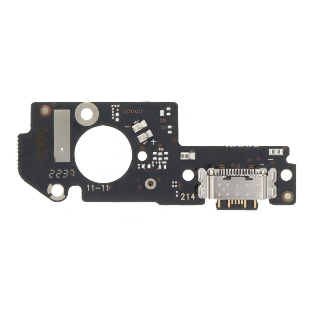 Charging Connector Flex / PCB Board for Xiaomi Redmi Note 12 5G