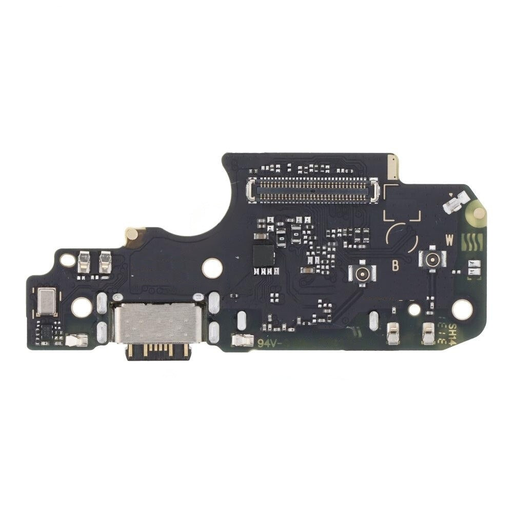 Charging Connector Flex / PCB Board for Xiaomi Redmi Note 12 Pro 4G