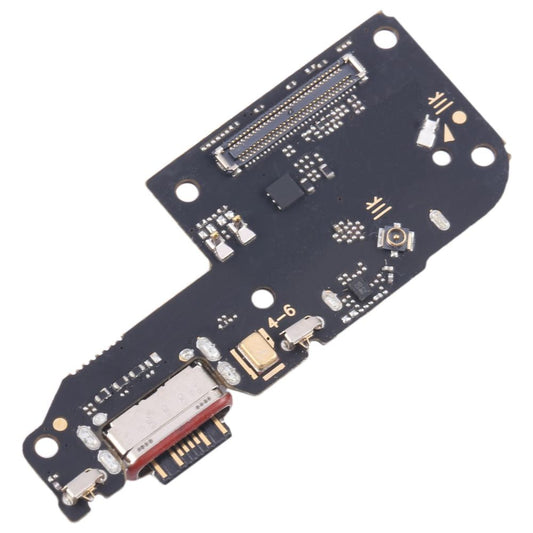 Charging Connector Flex / PCB Board for Xiaomi Redmi Note 12 Turbo