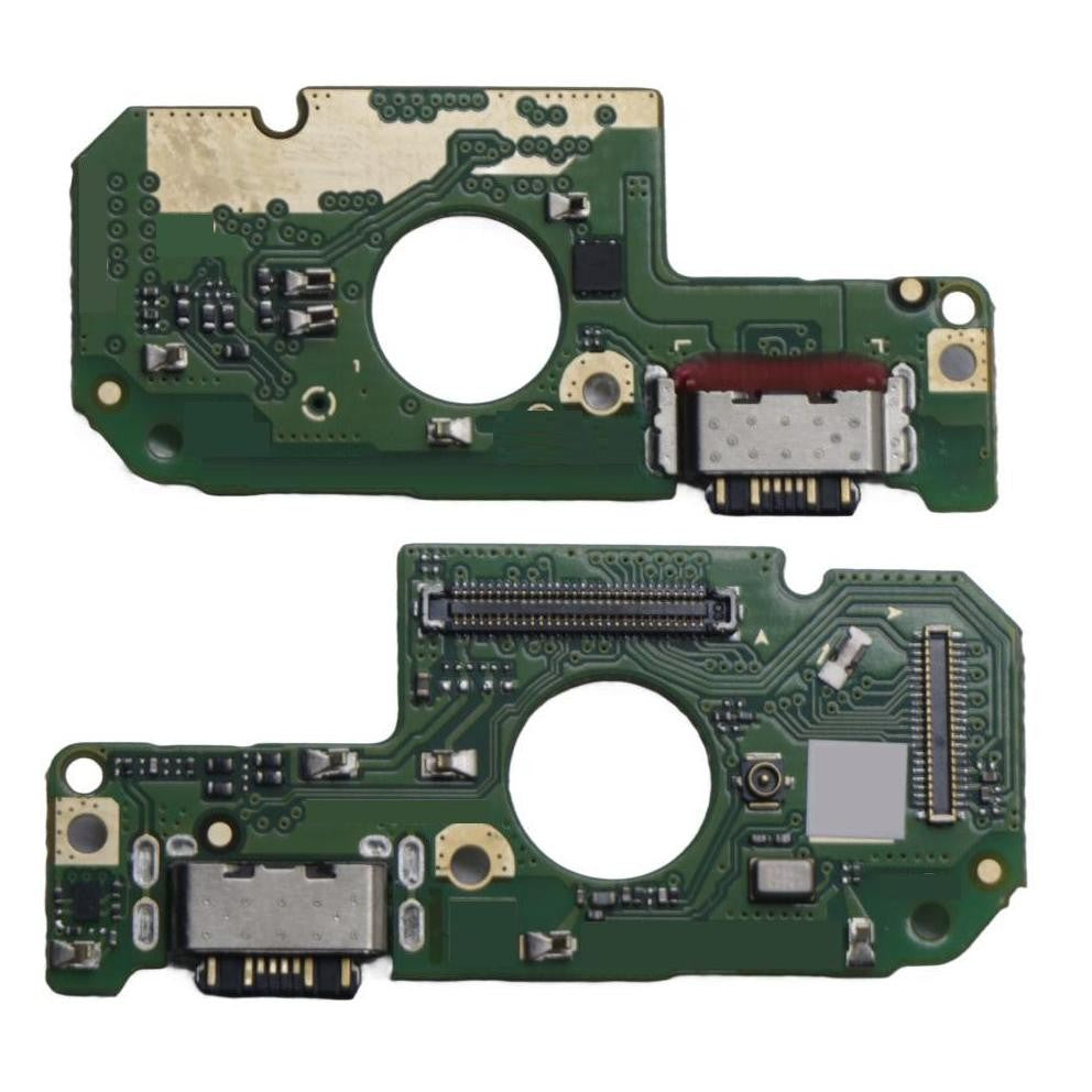 Charging Connector Flex / PCB Board for Xiaomi Redmi Note 12S