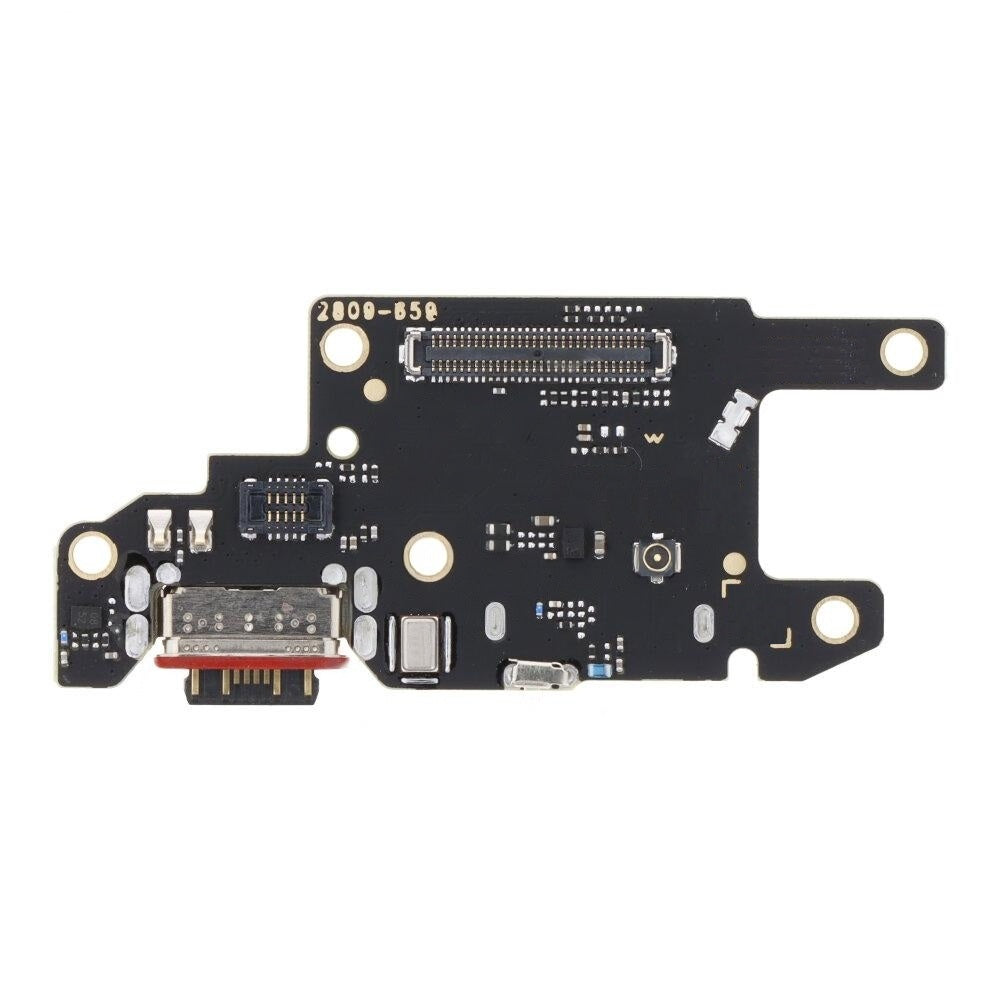 Charging Connector Flex / PCB Board for Xiaomi Redmi Note 13 Pro 5G
