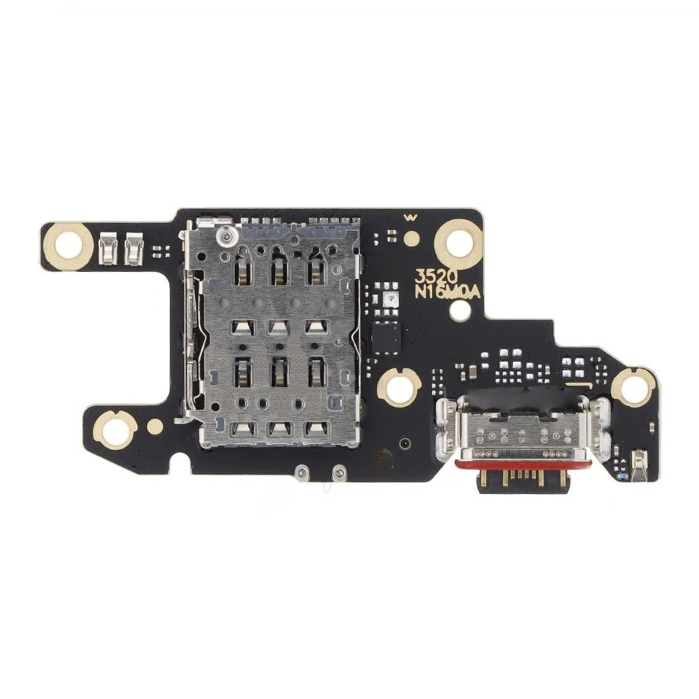Charging Connector Flex / PCB Board for Xiaomi Redmi Note 13 Pro 5G