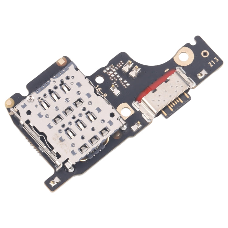 Charging Connector Flex / PCB Board for Xiaomi Redmi Note 14 5G