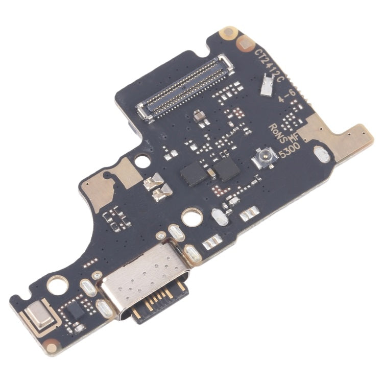 Charging Connector Flex / PCB Board for Xiaomi Redmi Note 14 5G