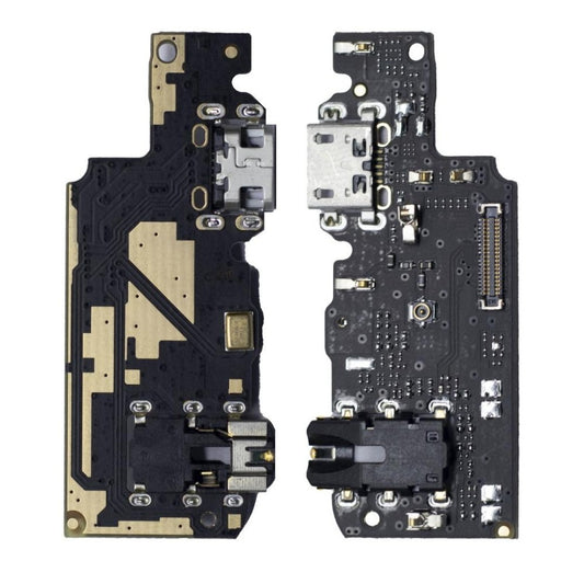 Charging Connector Flex / PCB Board for Xiaomi Redmi Note 5 Pro