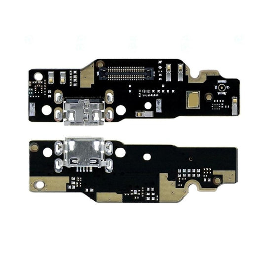 Charging Connector Flex / PCB Board for Xiaomi Redmi Note 6 Pro