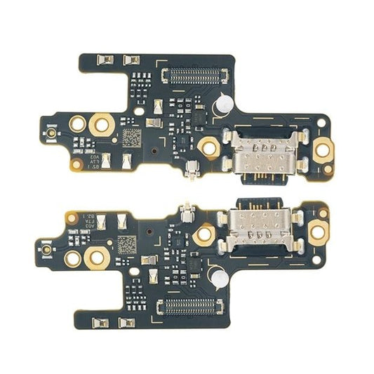 Charging Connector Flex / PCB Board for Xiaomi Redmi Note 7S