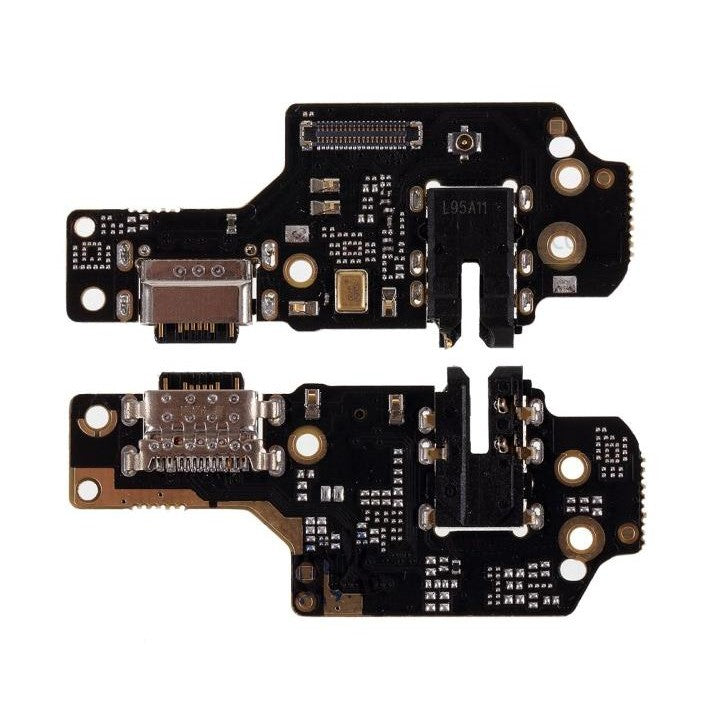 Charging Connector Flex / PCB Board for Xiaomi Redmi Note 8