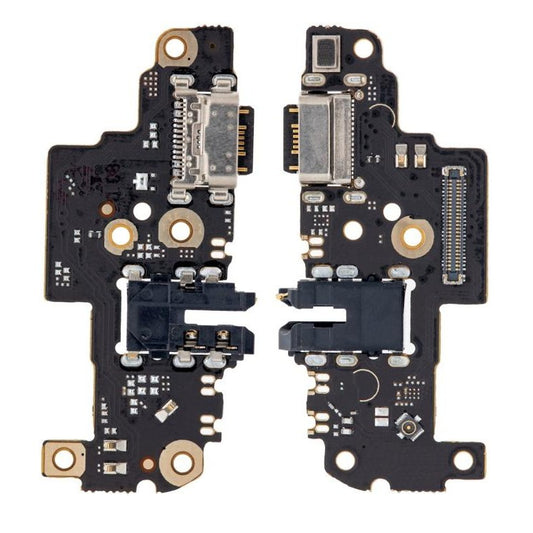 Charging Connector Flex / PCB Board for Xiaomi Redmi Note 8 Pro