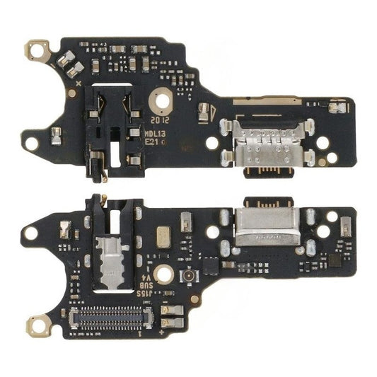 Charging Connector Flex / PCB Board for Xiaomi Redmi Note 9