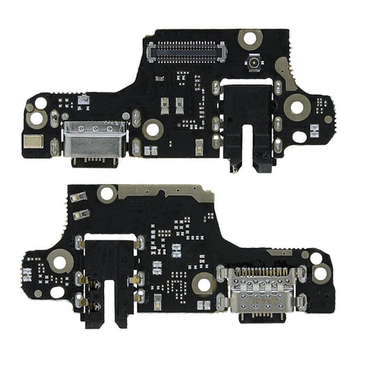 Charging Connector Flex / PCB Board for Xiaomi Redmi Note 9 Pro