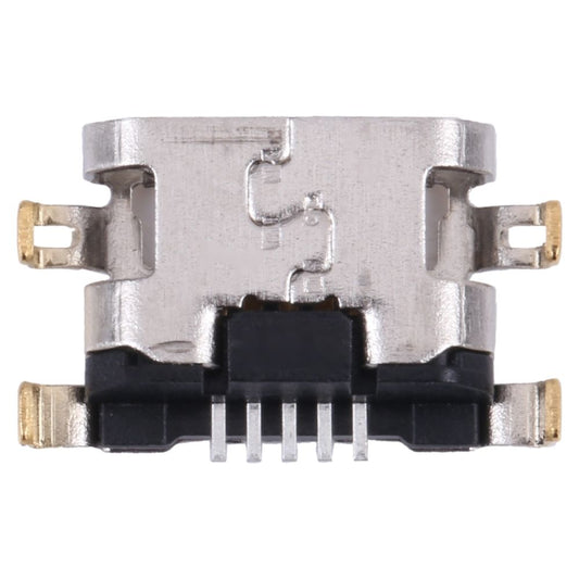 Charging Connector for Infinix S5 Pro