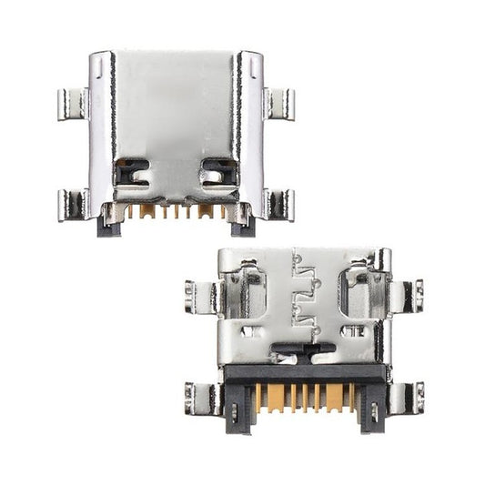 Charging Connector for Itel A58