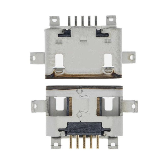 Charging Connector for Itel A60S
