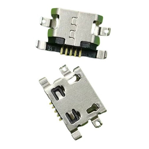 Charging Connector for Itel A62