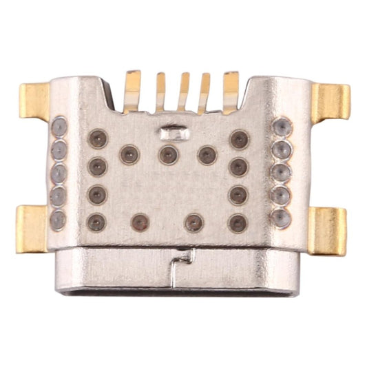 Charging Connector for Lava Z3
