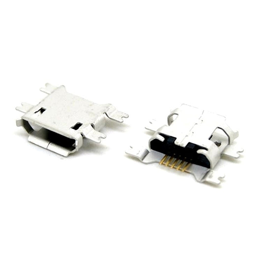 Charging Connector for Lava Z60