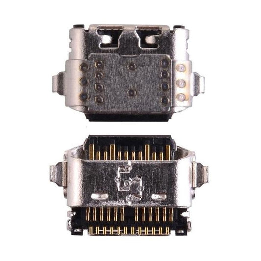 Charging Connector for Motorola Moto G6