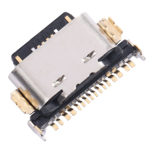 Charging Connector for Motorola Moto G85 5G
