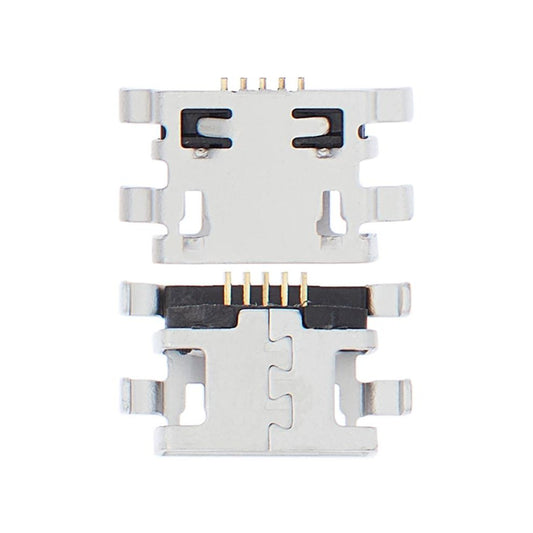 Charging Connector for Motorola Moto G8 Power Lite