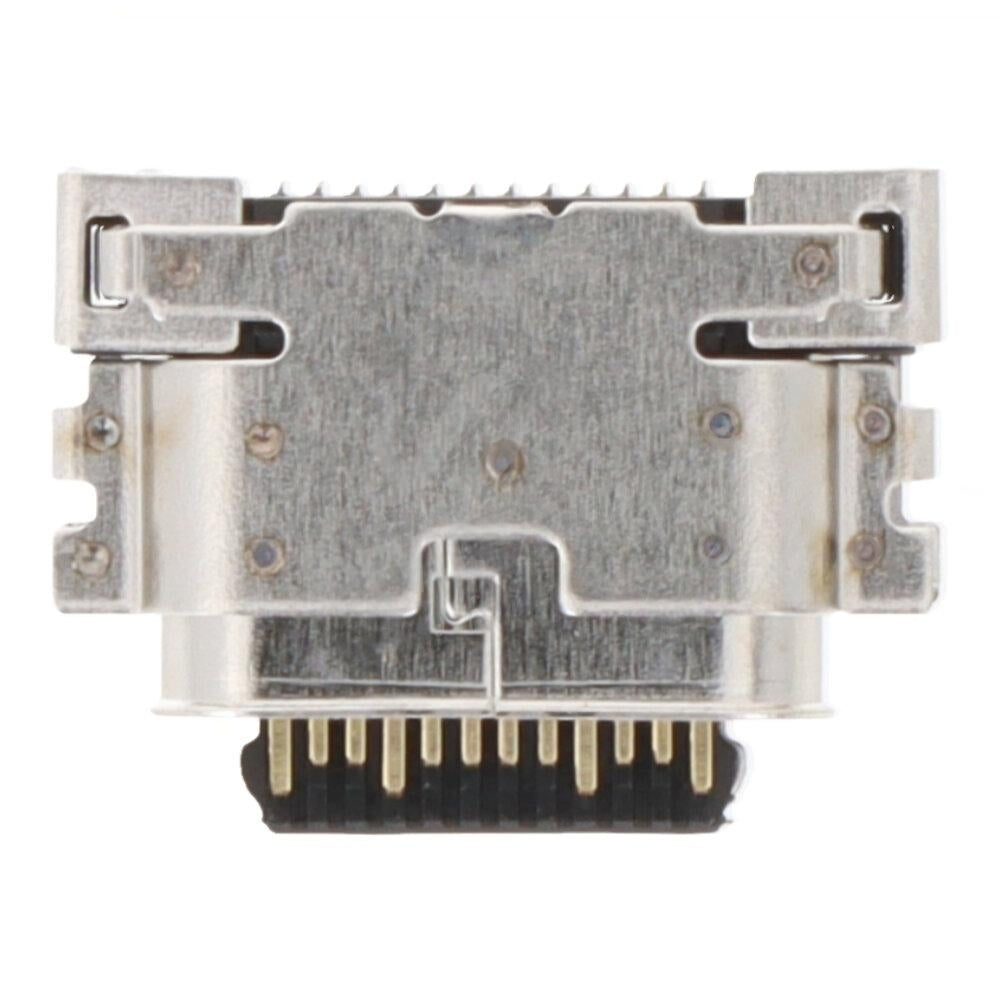 Charging Connector for Motorola Moto G 5G Plus