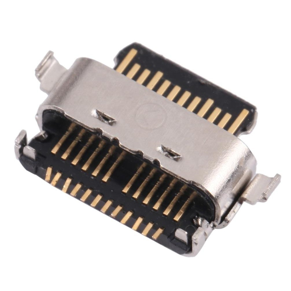 Charging Connector for Motorola One Vision