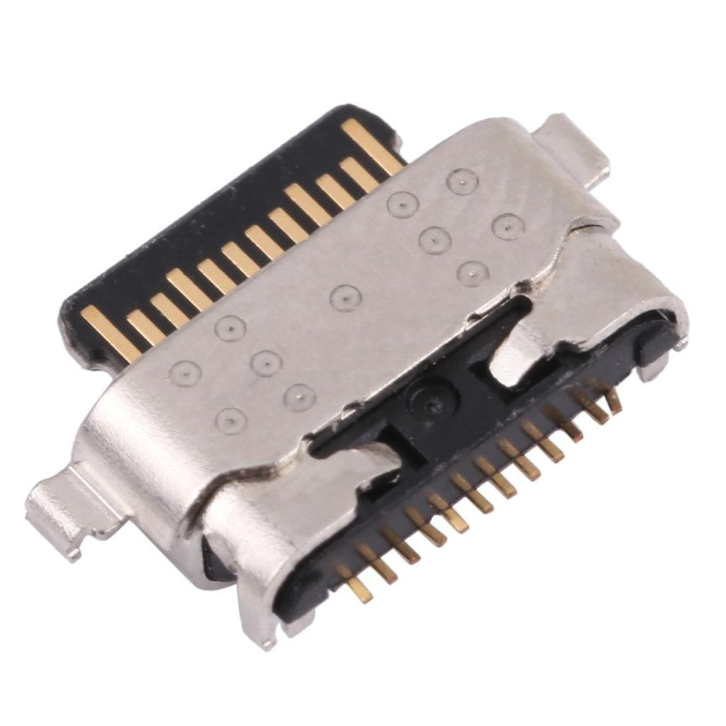 Charging Connector for Motorola One Vision
