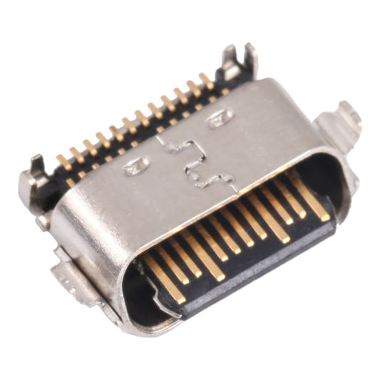 Charging Connector for Tecno Spark 10C