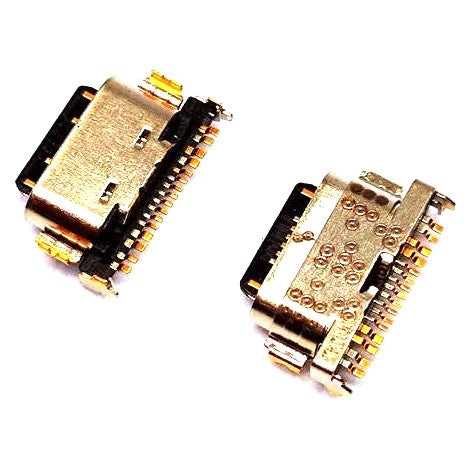 Charging Connector for Vivo iQOO Z6x