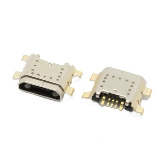 Charging Connector for Vivo Y02T