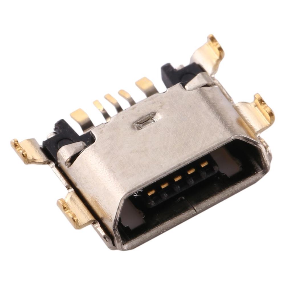 Charging Connector for Vivo Y15s 2021