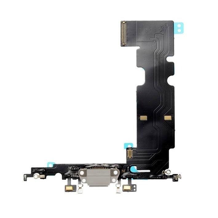 Charging PCB Complete Flex for Apple iPhone 8 Plus 256GB