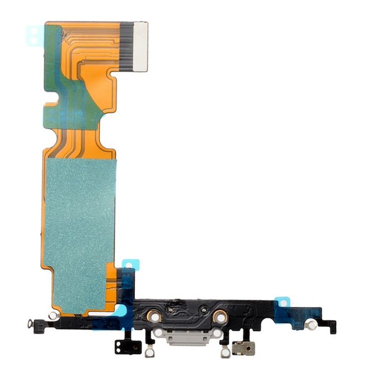 Charging PCB Complete Flex for Apple iPhone 8 Plus 256GB