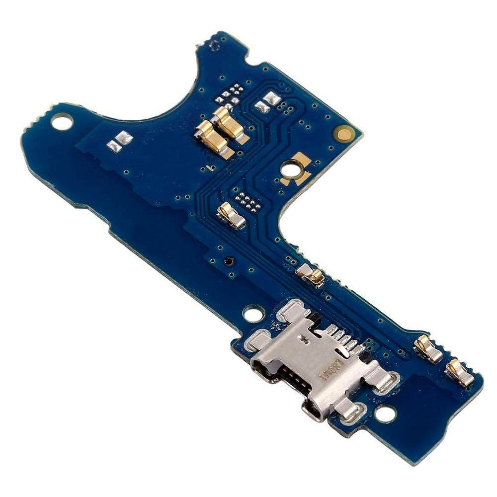 Charging Connector Flex / PCB Board for Huawei Honor 8C