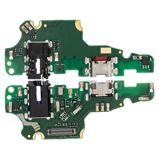 Charging PCB Complete Flex for Huawei Mate 10 Lite