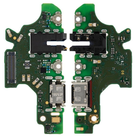 Charging Connector Flex / PCB Board for Huawei P30 Lite