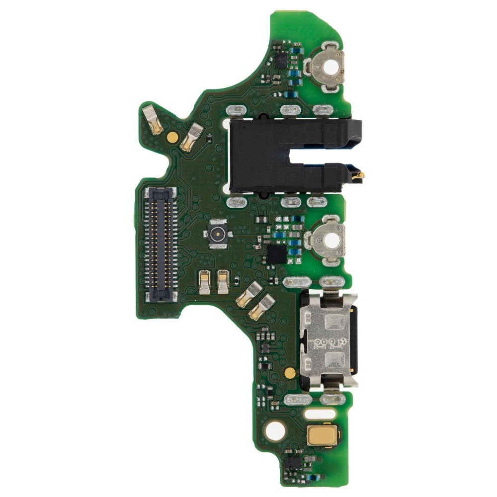 Charging Connector Flex / PCB Board for Huawei P30 Lite