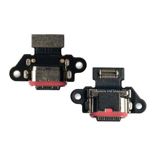 Charging PCB Complete Flex for Motorola Moto X4