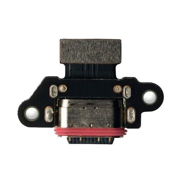 Charging PCB Complete Flex for Motorola Moto X4