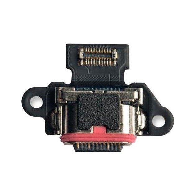 Charging PCB Complete Flex for Motorola Moto X4