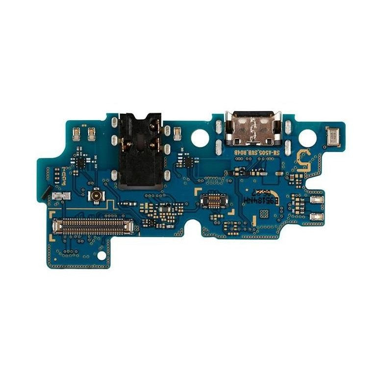Charging Connector Flex / PCB Board for Samsung Galaxy A50