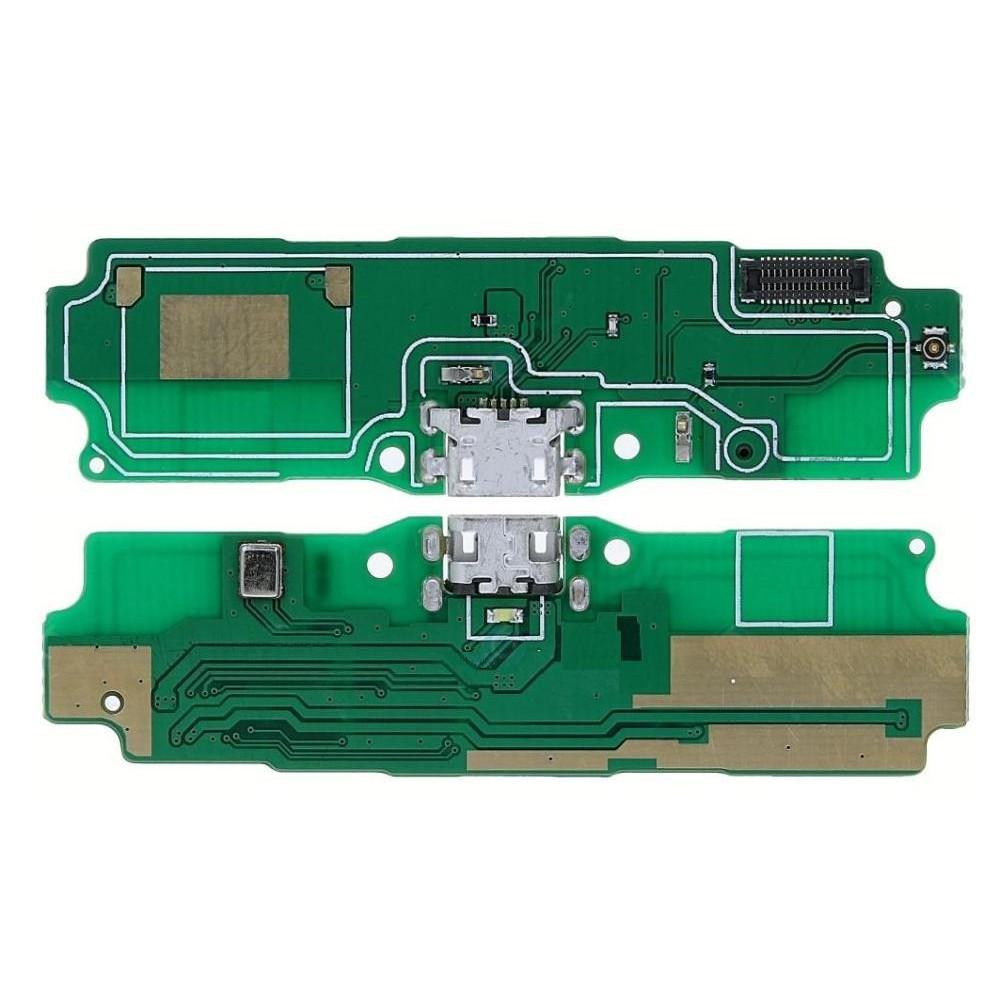 Charging PCB Complete Flex for Xiaomi Redmi 5A